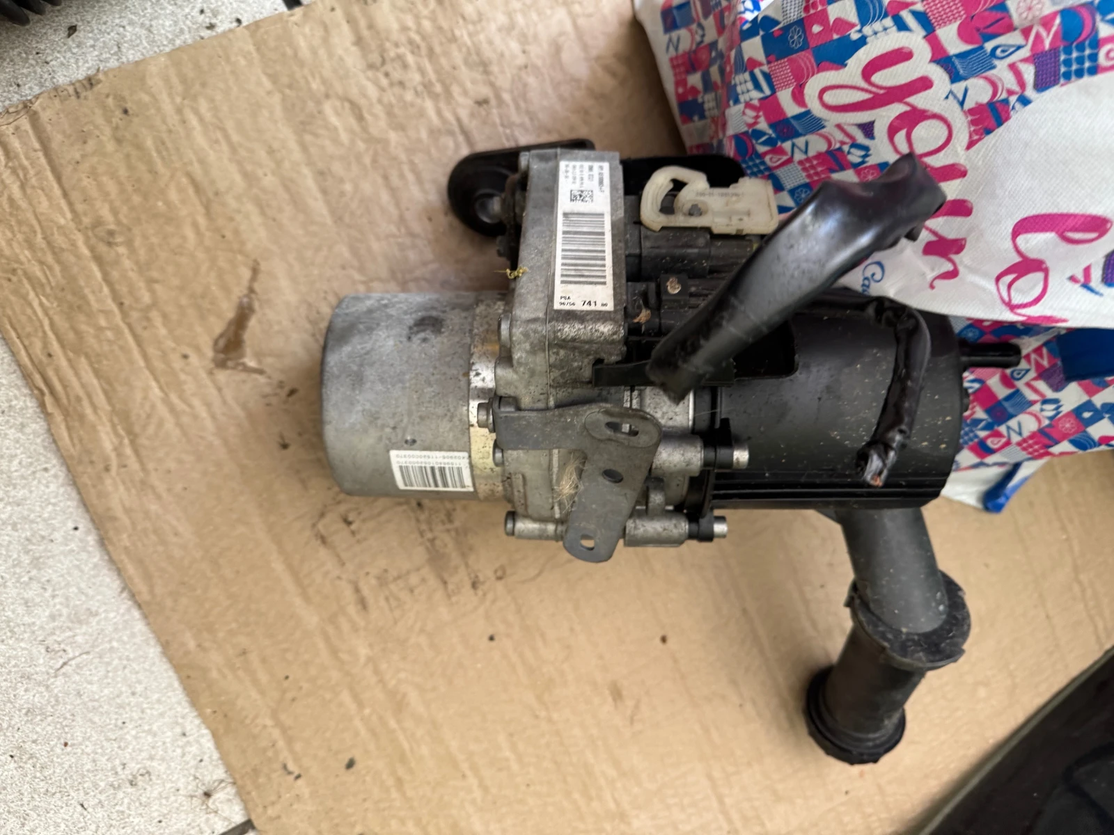 Citroen C4 DS4/Peogeot 2011-2018   | Mobile.bg   2