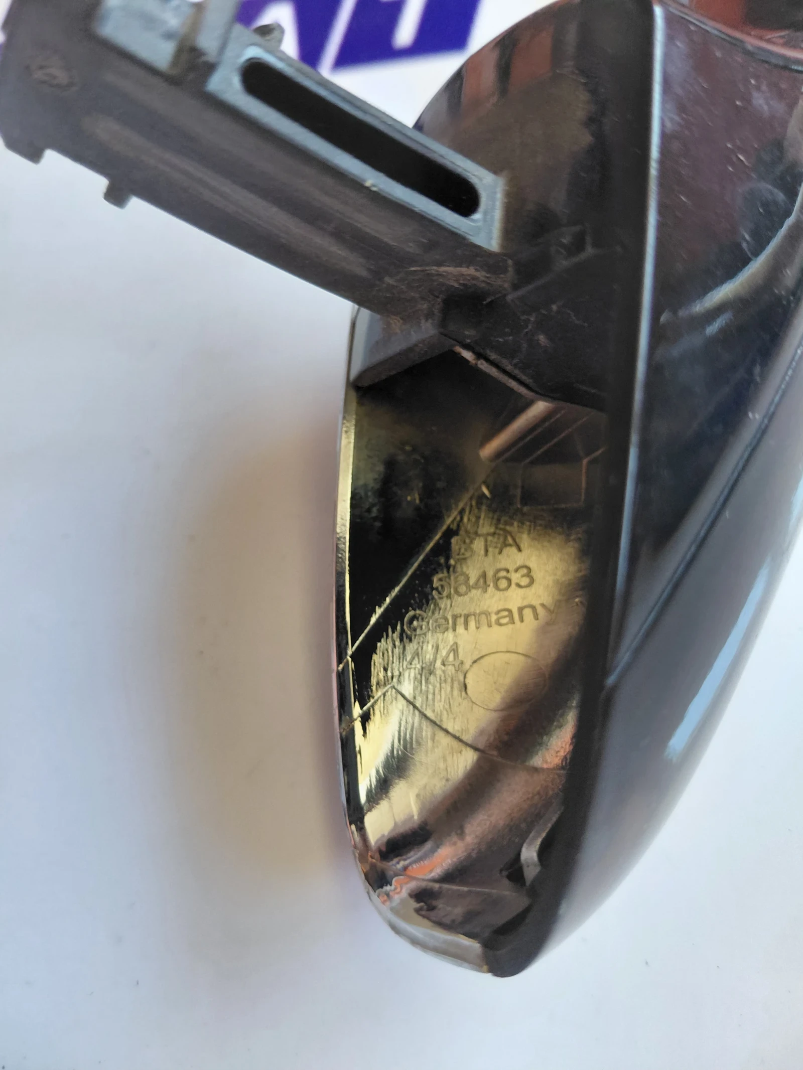 BTA58463 Външна дръжка Keyless /задна лява MERCEDES-BENZ GLE 350   BTA 58463, снимка 3 - Части - 56096720