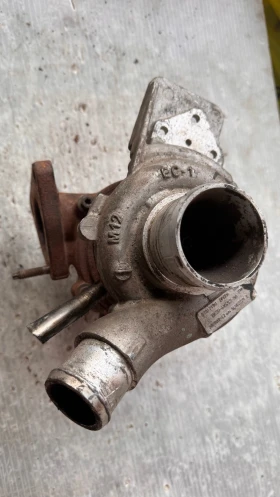       /   Ford Transit - BK2Q-6K682-HA  / 786880-12