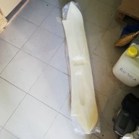 Спойлери, брони и аксесоари към тях, снимка 1