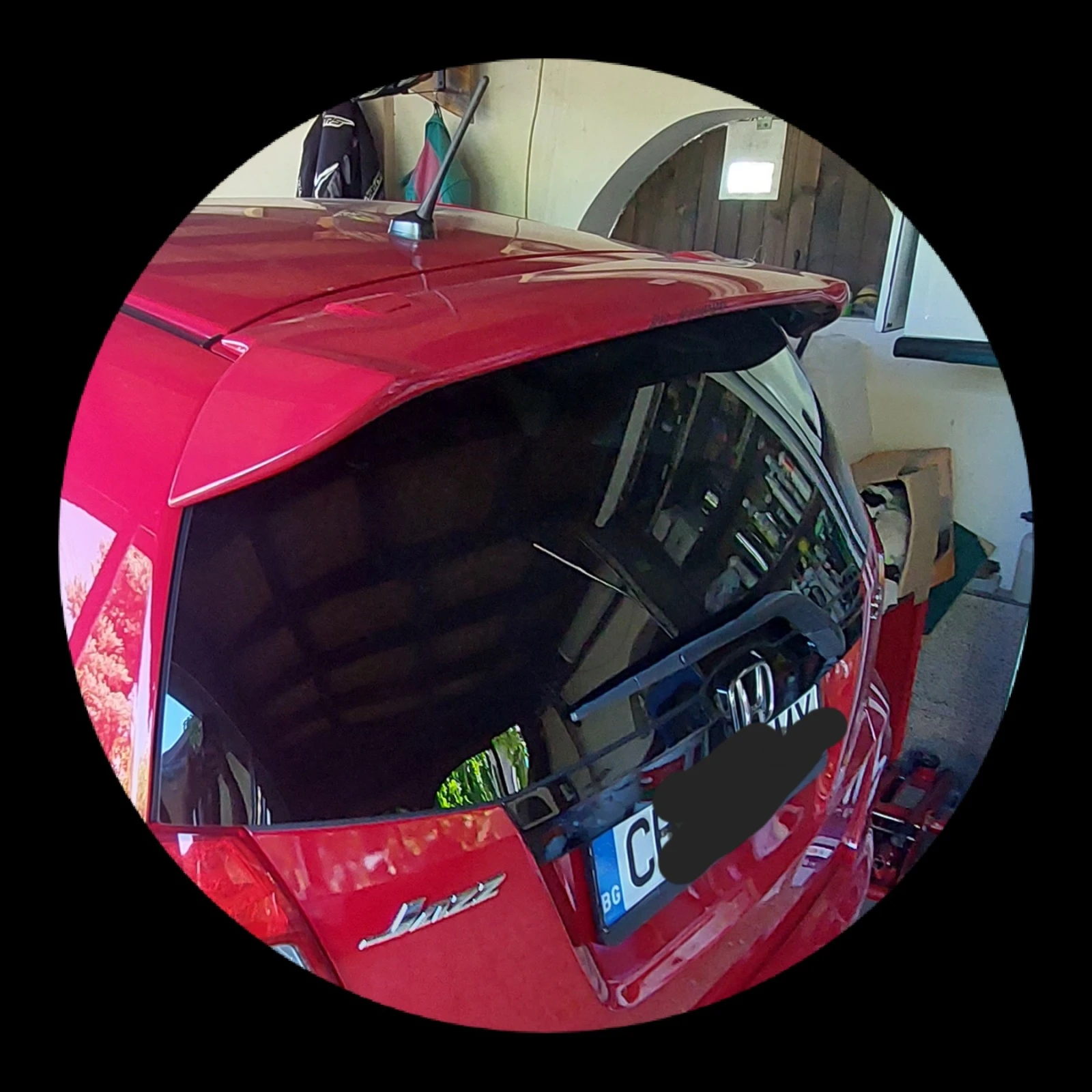   honda jazz | Mobile.bg   2