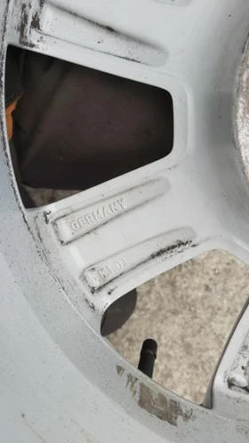 Джанти за Audi A6, снимка 5