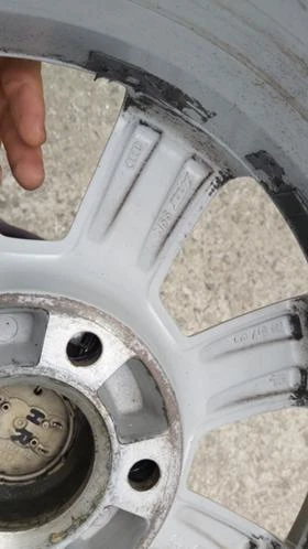 Джанти за Audi A6, снимка 4