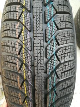 Гуми Зимни 165/65R14, снимка 1