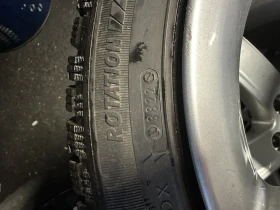 Гуми с джанти  225/45R17, снимка 7