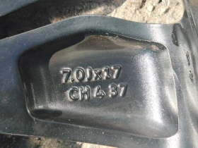 Джанти за Renault 5, снимка 6