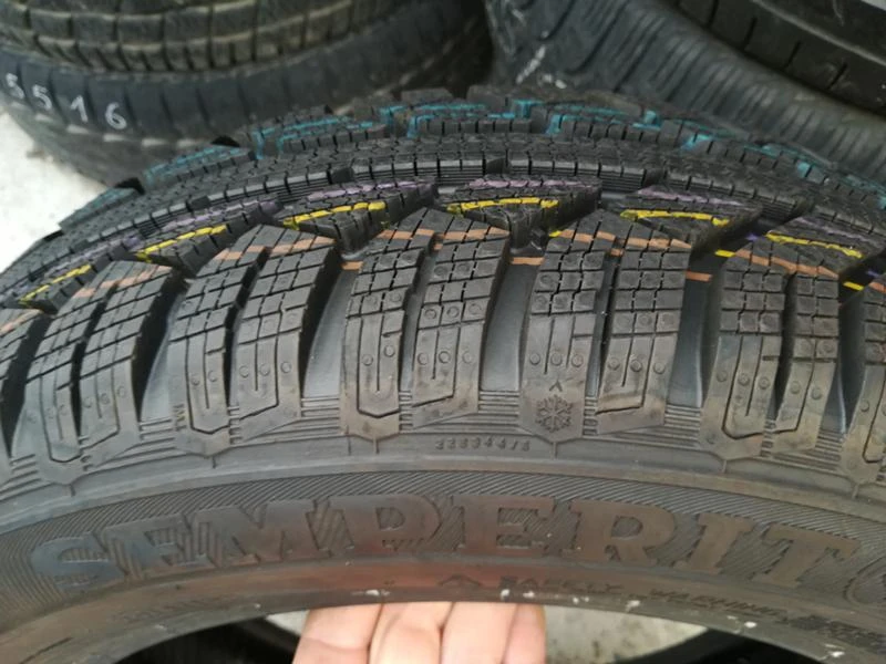 Гуми Зимни 165/65R14, снимка 5 - Гуми и джанти - 30291901