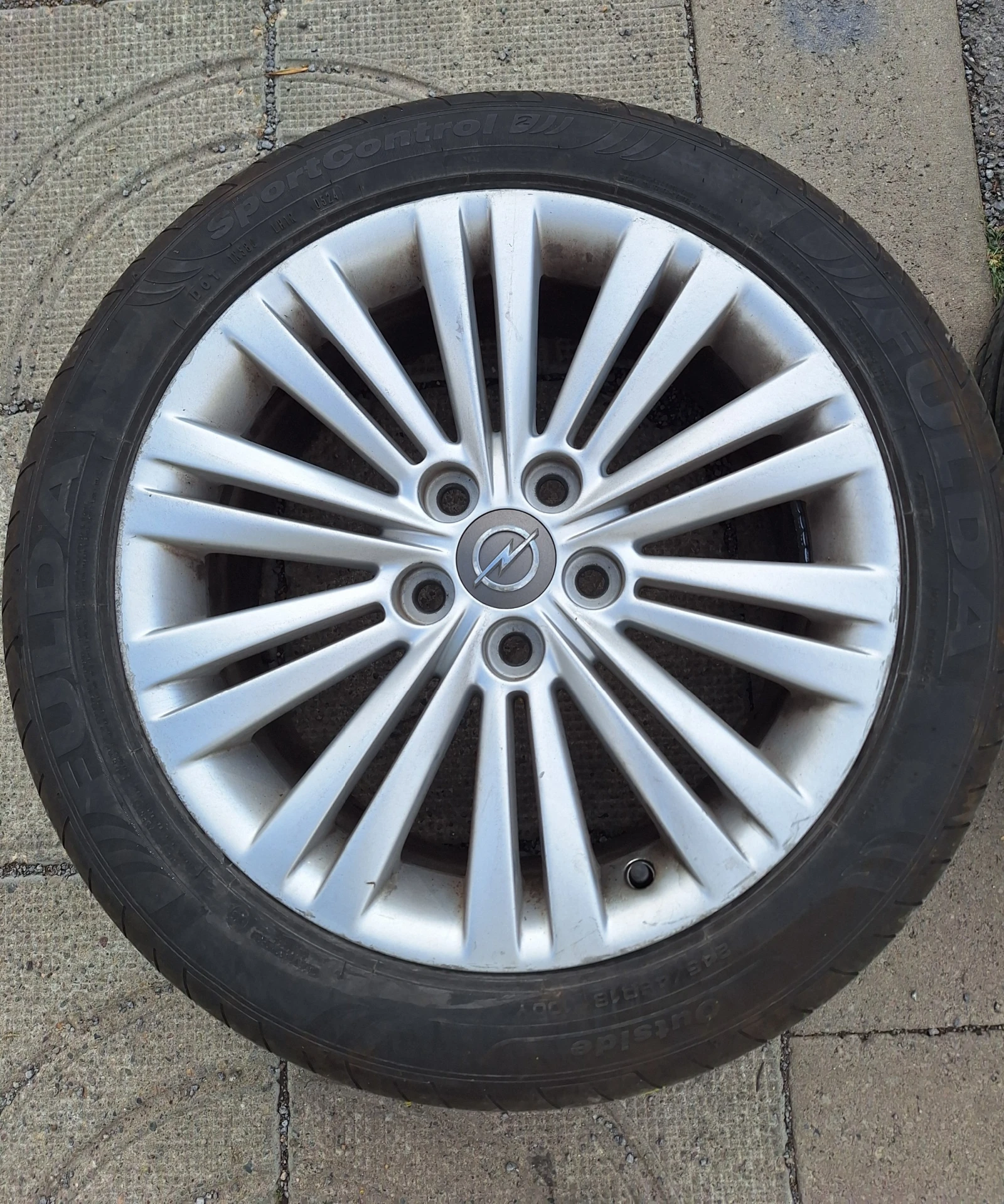 ������ �� Opel Insignia | Mobile.bg � ����������� 2