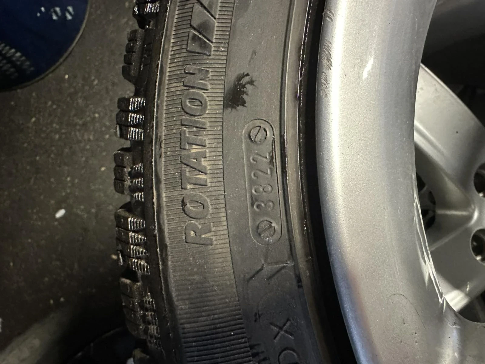 ���� � ������ 225/45R17 �� VW | Mobile.bg � ����������� 7