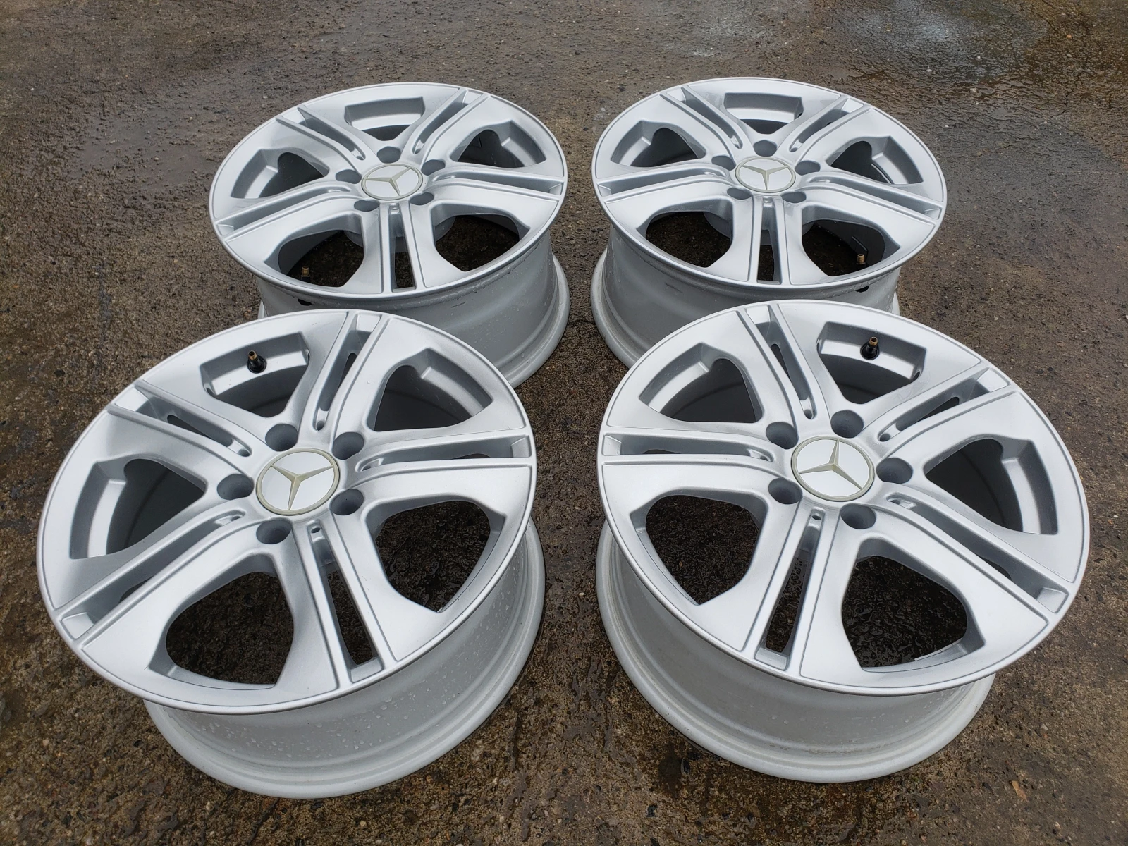 ������ �� Mercedes-Benz | Mobile.bg � ����������� 8