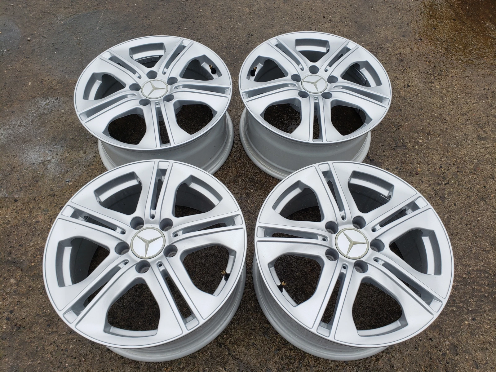 ������ �� Mercedes-Benz | Mobile.bg � ����������� 2