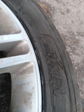 ���� � ������ 225/45R17 | Mobile.bg � ����� ������ 7
