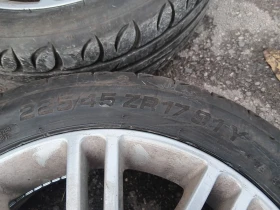 ���� � ������ 225/45R17 | Mobile.bg � ����� ������ 8