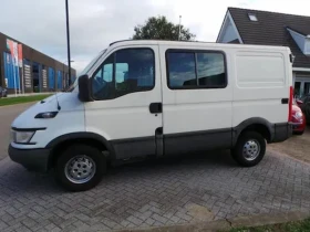 Iveco Daily 35 s, 2.3, L1/H1 | Mobile.bg    1