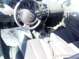 Renault Megane 1.5 dci, снимка 3