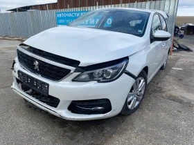 Peugeot 308 1.6 BLUE HDI, снимка 1