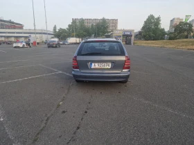 Mercedes-Benz C 200, снимка 7