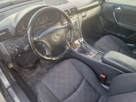 Mercedes-Benz C 200, снимка 2