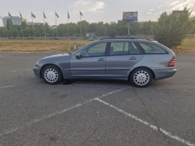 Mercedes-Benz C 200, снимка 5