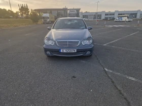 Mercedes-Benz C 200, снимка 3