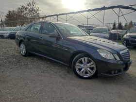 Mercedes-Benz E 250 2.2 CDI АВТОМАТИК/НАВИГАЦИЯ/ТОП СЪСТОЯНИЕ , снимка 5