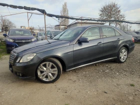 Mercedes-Benz E 250 2.2 CDI АВТОМАТИК/НАВИГАЦИЯ/ТОП СЪСТОЯНИЕ , снимка 3