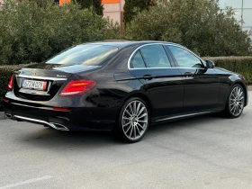 Mercedes-Benz E 350 d 4MATIC AMG FULL ЕКСТРИ DIS/HEADUP/ПОДГРЕВ/PANO, снимка 2