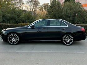 Mercedes-Benz E 350 d 4MATIC AMG FULL ЕКСТРИ DIS/HEADUP/ПОДГРЕВ/PANO, снимка 10