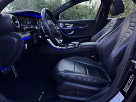 Mercedes-Benz E 350 d 4MATIC AMG FULL ЕКСТРИ DIS/HEADUP/ПОДГРЕВ/PANO, снимка 8