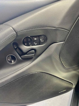 Mercedes-Benz SL 55 AMG KABRIO, снимка 7