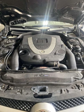 Mercedes-Benz SL 55 AMG KABRIO, снимка 9