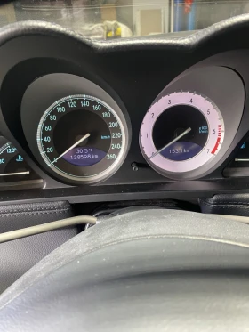 Mercedes-Benz SL 55 AMG KABRIO, снимка 6