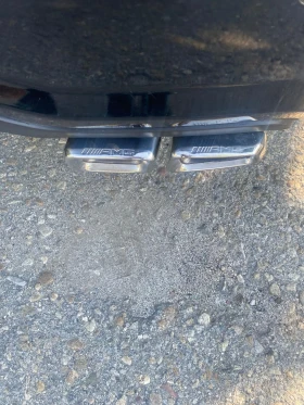 Mercedes-Benz SL 55 AMG KABRIO, снимка 14