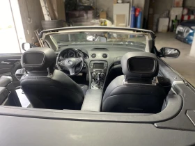 Mercedes-Benz SL 55 AMG KABRIO, снимка 8