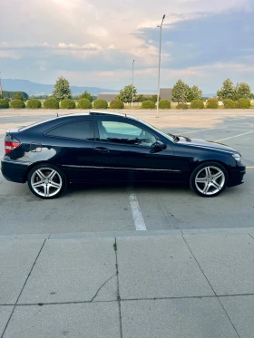 Mercedes-Benz CLC 200 Kompressor , снимка 4