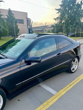 Mercedes-Benz CLC 200 Kompressor , снимка 5