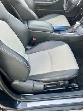 Mercedes-Benz CLC 200 Kompressor , снимка 11