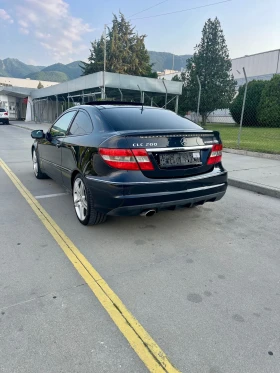 Mercedes-Benz CLC 200 Kompressor , снимка 2