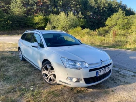 Citroen C5 2.0 HDI 163к.с., снимка 1