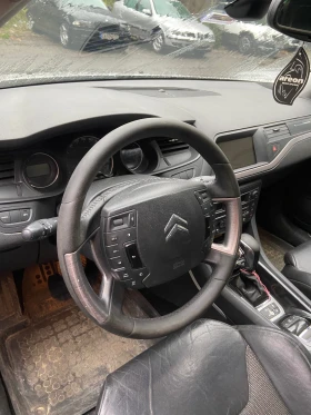 Citroen C5 2.0 HDI 163к.с., снимка 13