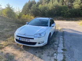 Citroen C5 2.0 HDI 163к.с., снимка 2