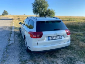 Citroen C5 2.0 HDI 163к.с., снимка 3