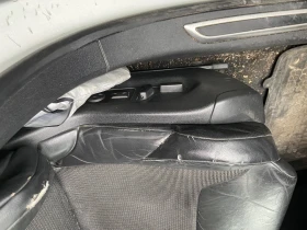 Citroen C5 2.0 HDI 163к.с., снимка 11