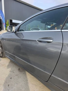 Mercedes-Benz E 220 651 мотор, снимка 12