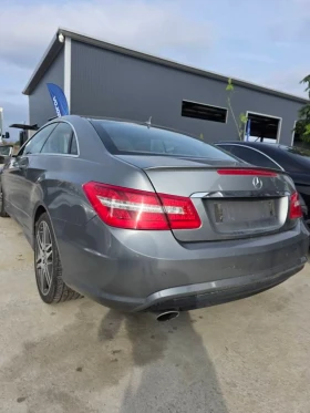 Mercedes-Benz E 220 651 мотор, снимка 9