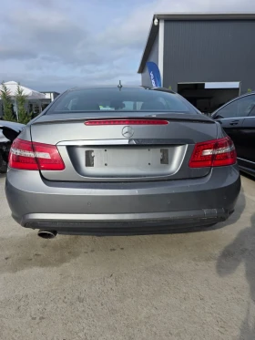 Mercedes-Benz E 220 651 мотор, снимка 8