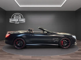 Mercedes-Benz SL 500 MILLE MIGLIA 417, снимка 2