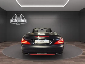Mercedes-Benz SL 500 MILLE MIGLIA 417, снимка 4