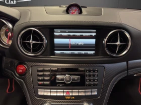 Mercedes-Benz SL 500 MILLE MIGLIA 417, снимка 12