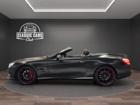 Mercedes-Benz SL 500 MILLE MIGLIA 417, снимка 6